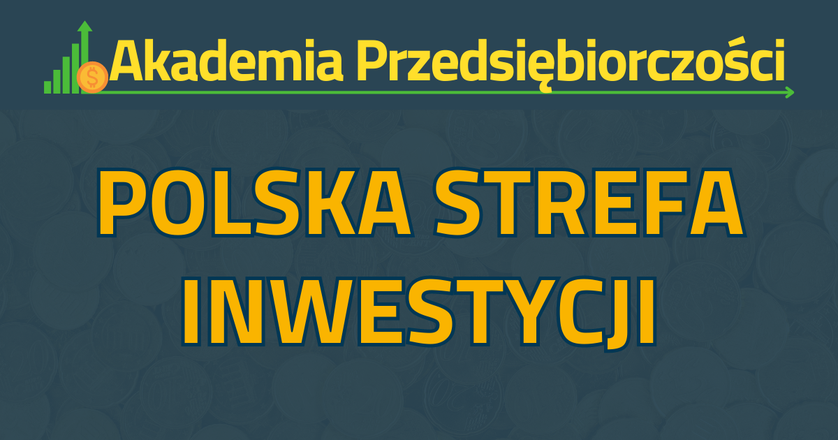 Polska Strefa Inwestycji